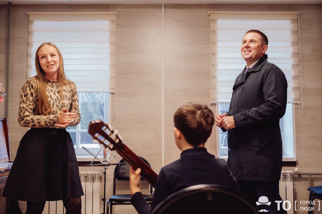 Город, Городское благоустройство, Дом за рубль, Томские новости, томск ремонт благоустройство музыкальная школа ленина, 42 мэрия новости дом за рубль фрунзе, 32а Музыкальная школа №2 временно разместилась в «доме за рубль» на Фрунзе