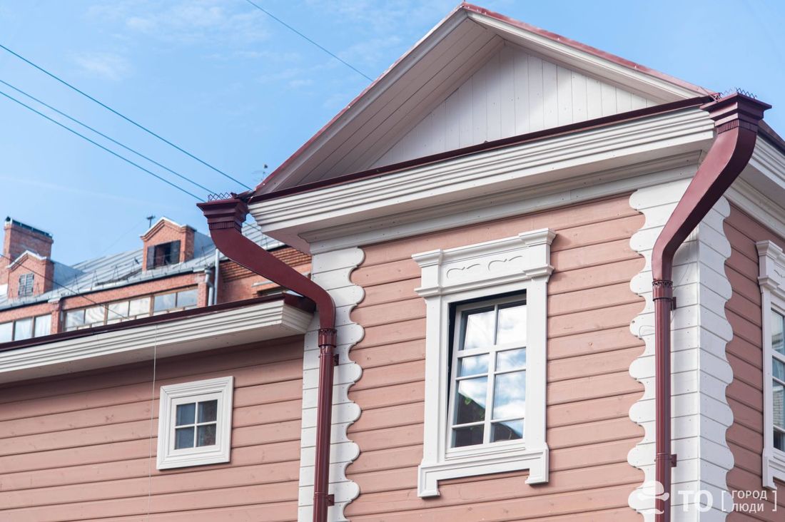 Город, Деревянная архитектура, Дом за рубль, Томские новости, дом за рубль мэр томска дмитрий махиня деревянная архитектура томск новости интересное В Томске увеличился спрос на «дома за рубль»