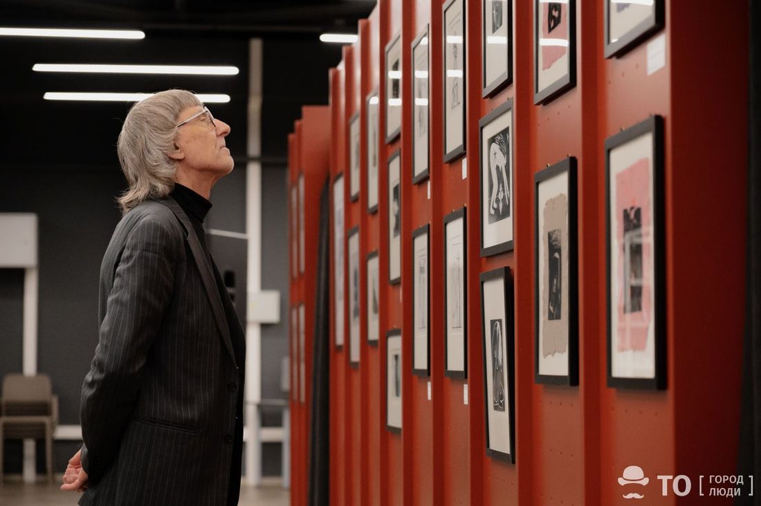 Афиша Томска, Город, Культура в Томске, Томские новости, куда сходить купить продать книги картины в Томске интересные новости Что готовит «Кабинет Пушкинского» в Томске в 2026 году: лекции, выставки и лаборатории