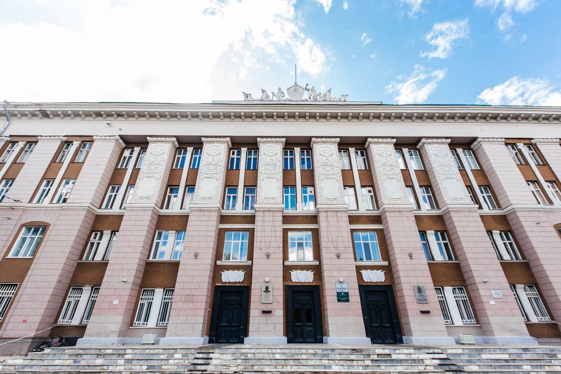 Город, Образование и наука, События, Томские новости, ТПУ, интересные новости Томска ТПУ политех праздники образование вузы Томска Физтех ТПУ отметит 75-летие экскурсиями на реактор и открытием новых городских пространств