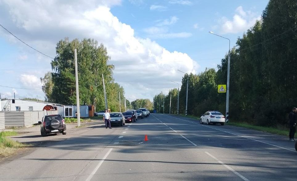 Город, Происшествия, Томские новости, авария ДТП сводка происшествия жесть Томска интересные новости Иномарка и мотоцикл столкнулись на трассе Томск — Аэропорт