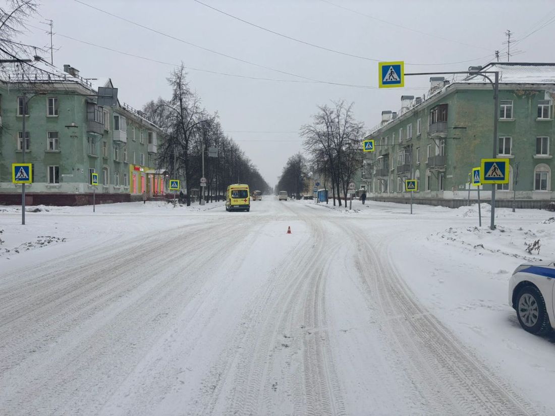 Город, Происшествия, Томские новости, авария ДТП врезались сводка происшествий жесть Томска интересные новости Пожилая женщина попала под колеса «скорой» в Северске