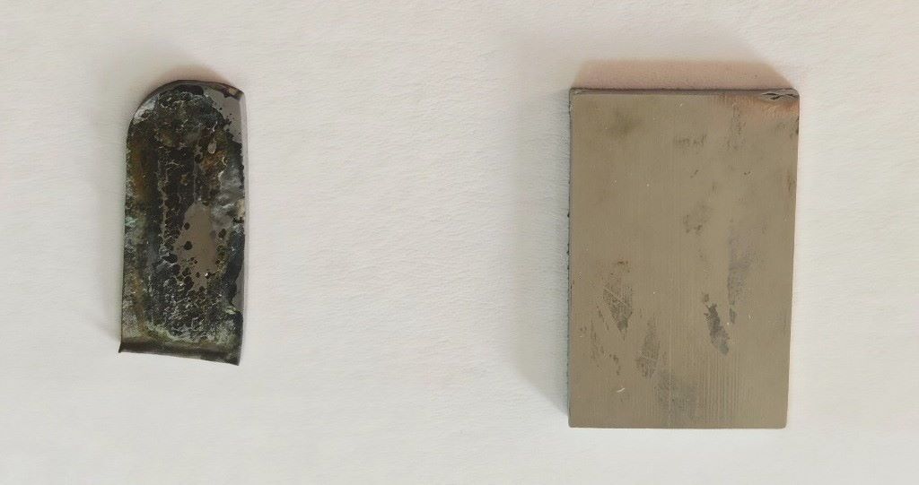 Город, Образование и наука, ТГУ, Томские новости, интересные новости Томска металлы разработки томская наука томские ученые Томские ученые нашли способ замедлить коррозию биомедицинских сплавов в семь раз