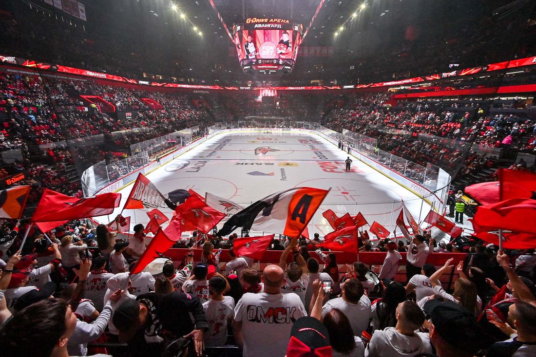 Город, Ростелеком, Томские новости, интересные новости Томска ИТ технологии Хоккейный клуб «Авангард» разместил ИТ-сервисы в «Публичном облаке» от «РТК-ЦОД»