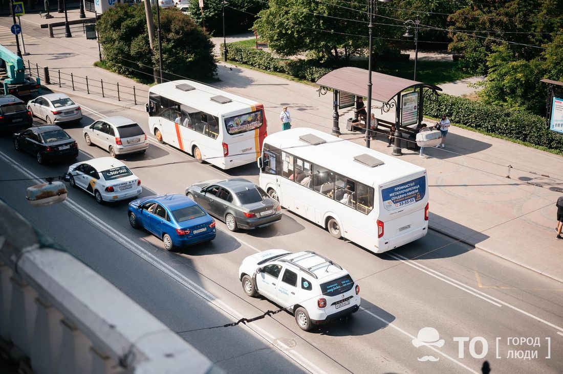 Город, Общественный транспорт, Томские новости, ограничения перекрытия интересные новости Томска схема движения график трафик В Томске в выходные изменится схема движения маршруток на Иркутском тракте