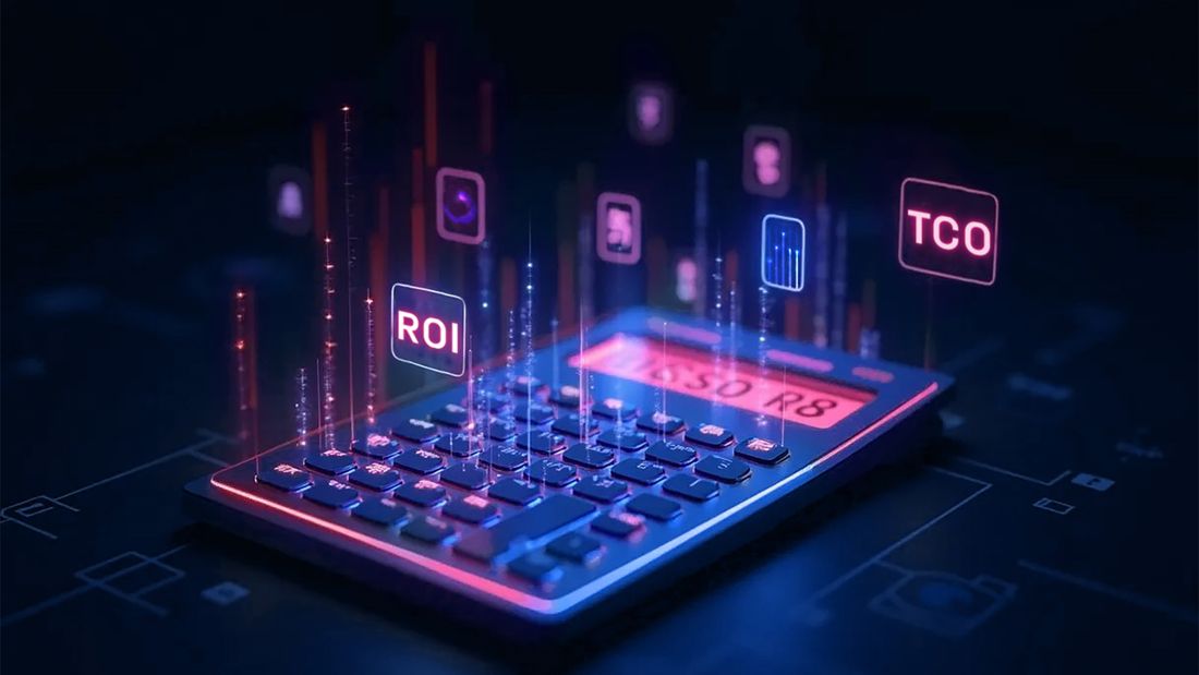 Город, Ростелеком, Томские новости, интересные новости Томска ИТ безопасность решения «Беркут» разработал калькулятор для расчета стоимости владения ИТ-решениями