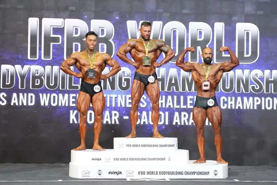 Город, Спорт, Спорт в Томске, Томские новости, соревнования интересные новости Томска турниры томский спорт Томский бодибилдер победил на международных соревнованиях