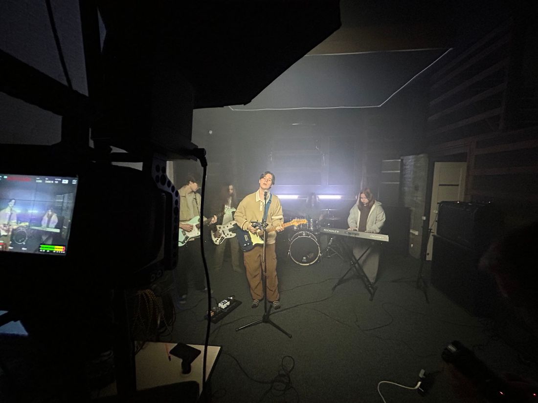 Город, Культура в Томске, Томские новости, музыка клипы томские группы коллективы интересные новости Томска Клипы на песни томских авторов собрали миллионы просмотров в социальных сетях