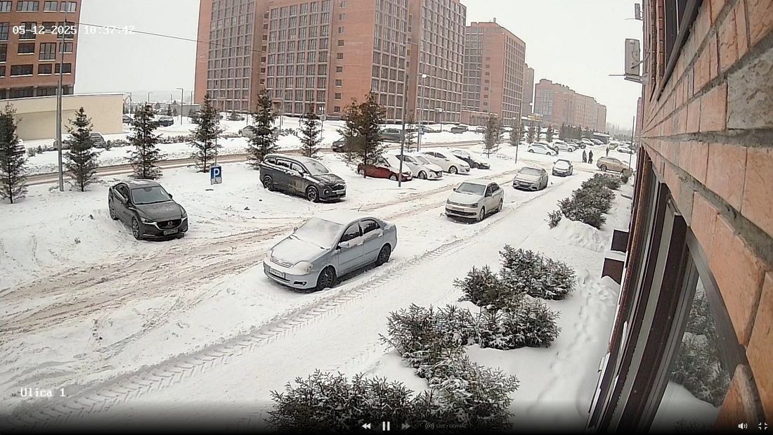 Город, Ростелеком, Томские новости, интересные новости Томска камеры наблюдения умный город В Томске вырос спрос на «Комплексное видеонаблюдение» от «Ростелекома»