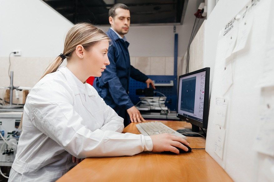 Город, Образование и наука, Томские новости, образование наука вуза томские ученые интересные новости Томска Капельное охлаждение неэффективно для снижения температуры в серверных— томские ученые