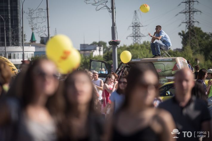 Город, Дороги, Праздники, Томские новости, ограничение схема движения интересные новости Томска праздники день молодежи Движение в центре Томска ограничат на время молодежного фестиваля