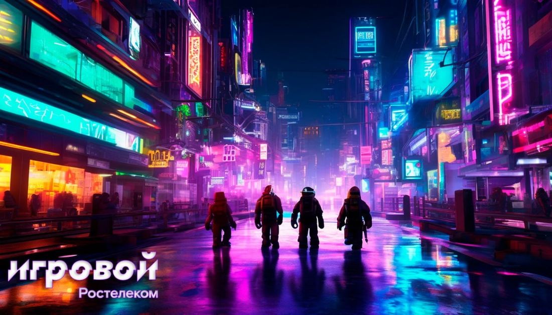 Город, Ростелеком, Томские новости, интересные новости Томска игры геймеры тарифы купить игры без комиссии Первый уровень пройден: игровая платформа «Ростелекома» пополнилась тысячами игр и привлекла геймеров со всей страны