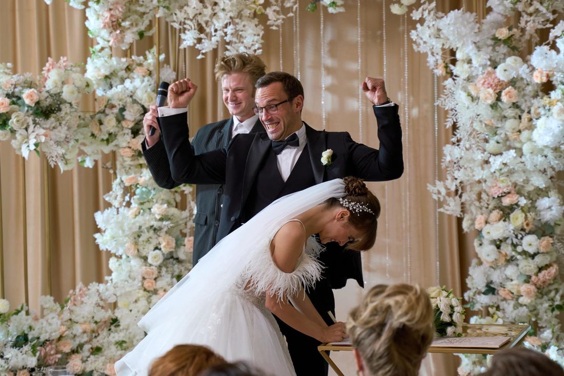 Город, Ростелеком, Томские новости, Ростелеком Жора Крыжовников сериал кино смотреть онлайн интересные новости Томска Островский 2.0: завершились съемки сериала «1000 нет и 1 да» для Wink.ru от продюсера Жоры Крыжовникова