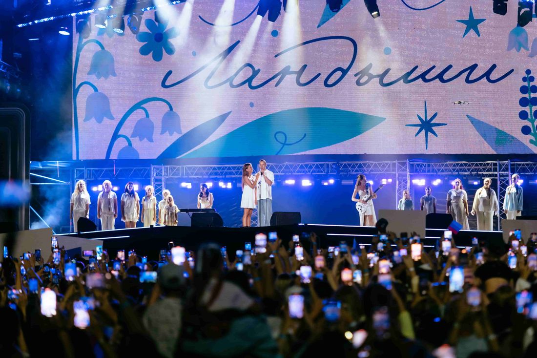 Город, Ростелеком, Томские новости, интересные новости Томска сериалы января новинки что посмотреть Новый год начнется с «Ландышами»: продолжение долгожданного сериала выйдет на Wink.ru 1 января