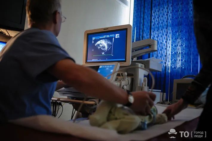 Город, Социальная сфера, Томские новости, Интересные новости Томске В Томске появится новый корпус НИИ кардиологии