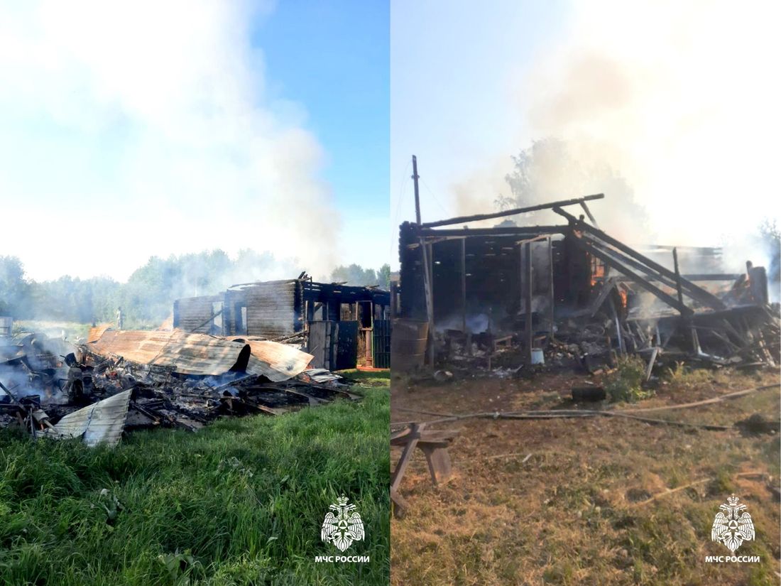 Город, Происшествия, Томские новости, пожар огонь сводка происшествий жесть Томска интересные новости Мужчина получил ожоги рук, ног и головы при пожаре в Томском районе