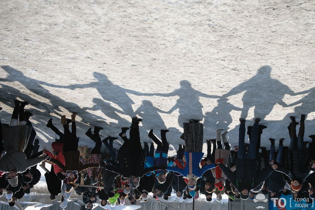 Афиша Томска, Город, Отдых, Праздники, Томские новости, мероприятия куда сходить гуляния интересные новости Томска Томичей приглашают на масленичные гуляния на Ново-Соборной