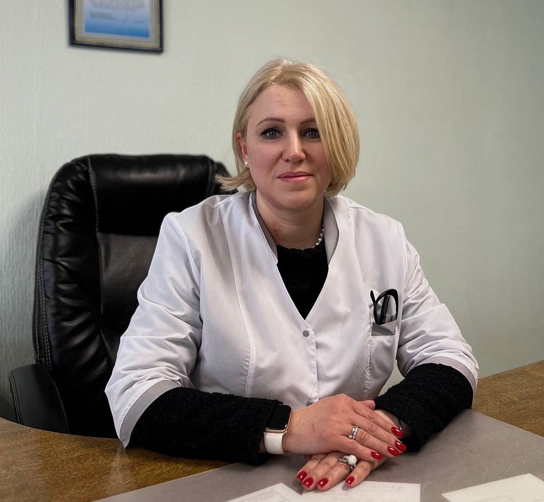 Город, Медицина и здоровье, Награды и назначения, Томские новости, интересные новости Томска поликлиники лечение руководство новые должности чиновники У томской Межвузовской поликлиники новый главврач