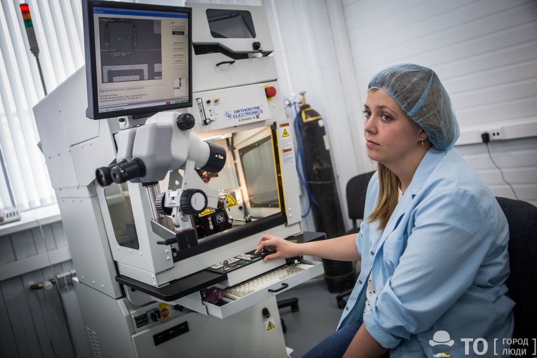 Город, Предприятия Томска и области, Томские новости, интересные новости Томска производство микроэлектроника компании санкции «Микран» ликвидирует еще одну производственную «дочку»