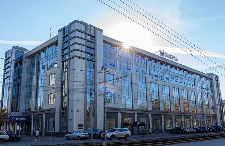 Город, Томские новости, интересные новости Томск Микран связь скоростной интернет провайдеры для корпораций «Ростелеком» присоединил подразделение томского «Микрана» к корпоративной сети VPN