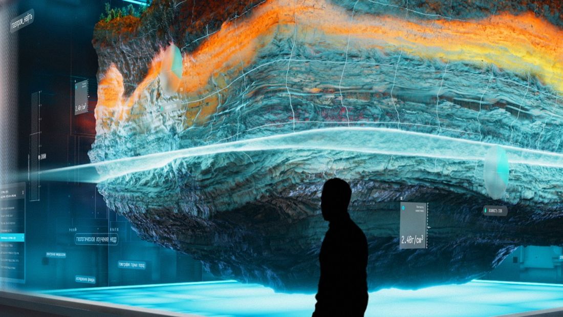 Город, Культура в Томске, Образование и наука, Томские новости, музыка наука интересные новости Томска вузы томская наука Томский преподаватель записал музыкальный альбом из звуков нефти