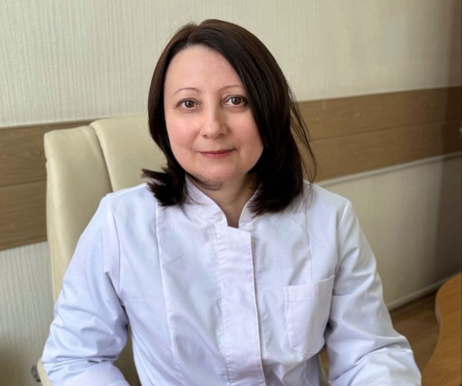 Город, Награды и назначения, Томские новости, интересные новости Томска назначения чиновники продвижение по службе У томской поликлиники №10 новый главврач