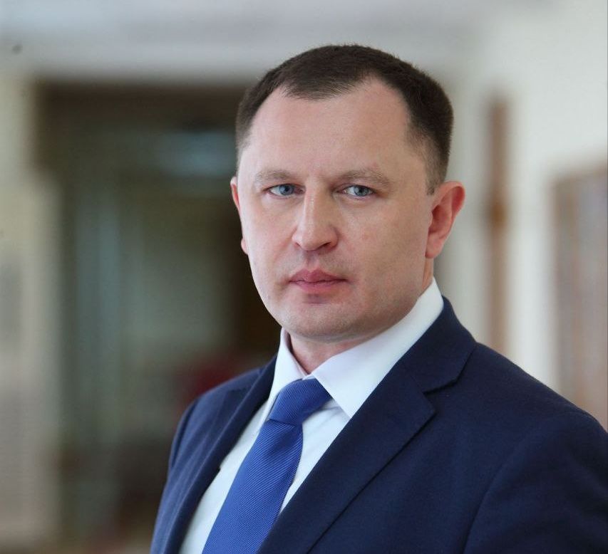 Город, Награды и назначения, Томские новости, интересные новости Томска транспорт инфраструктура чиновники назначения В Томской области назначен новый замгубернатора по транспорту, дорожной деятельности и связи