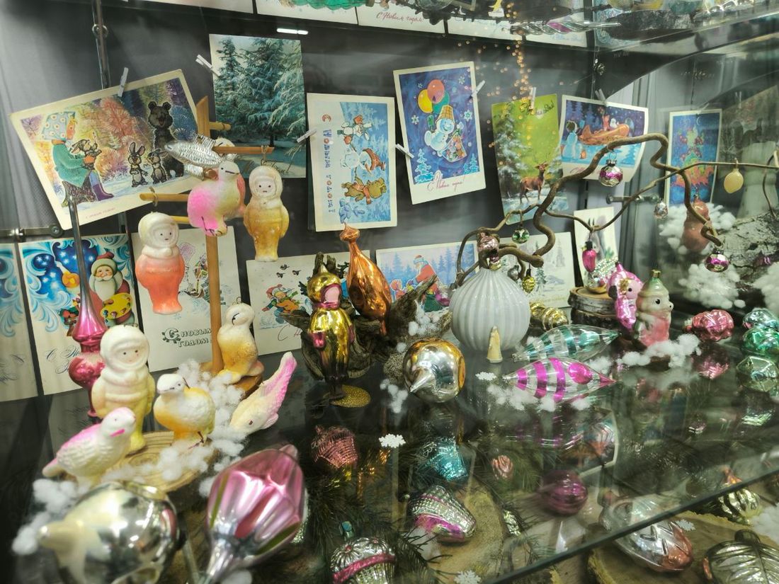 Город, Новый год ❄, Праздники, ТГУ, Томские новости, интересные новости Томска ТГУ куда сходить афиша Томска бесплатные выставки Томичей приглашают посмотреть на «Ёлкины традиции» в Ботсаду