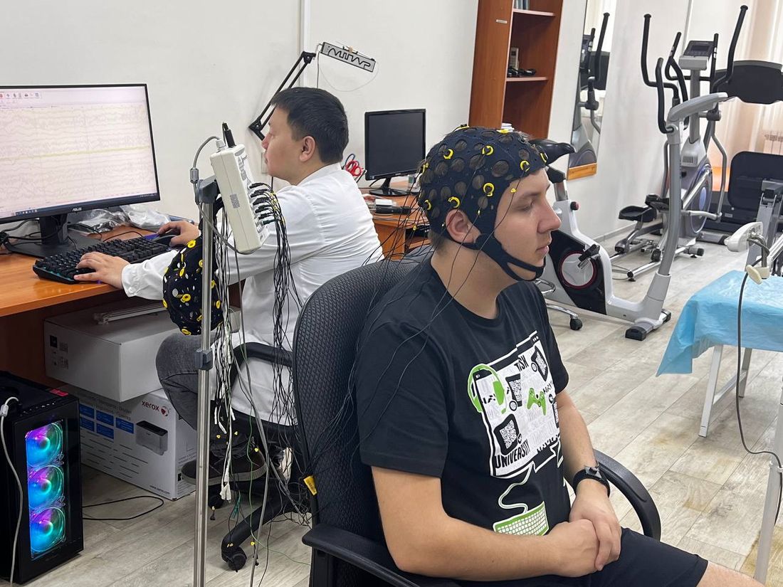 Город, Образование и наука, ТГУ, Томские новости, интересные новости Томска томская наука исследование удаленка Онлайн-обучение снижает сосредоточенность и стресс у студентов — томские ученые