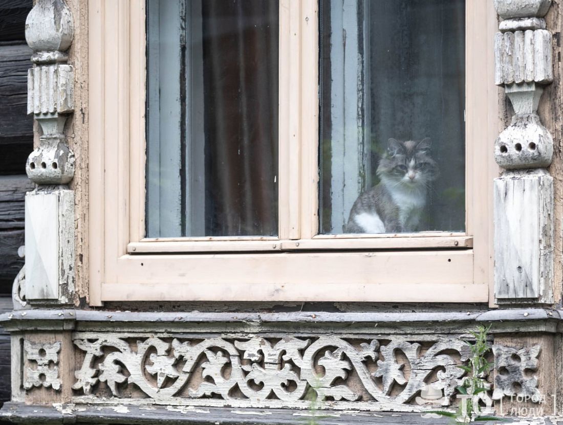 Город, ЖКХ, Томские новости, интересные новости Томска тепло отопление город отопительный сезон В Томске включают отопление