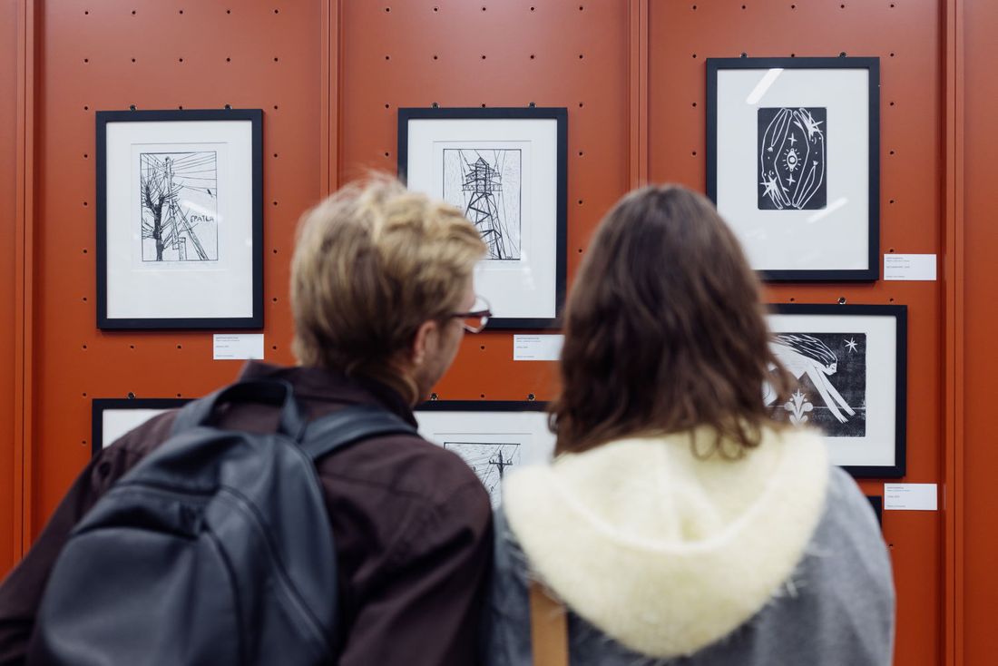 Афиша Томска, Город, Культура в Томске, Томские новости, кабинет пушкинского томск новости интересное бесплатная афиша научная библиотека тгу выставки январь В январе в «Кабинете Пушкинского» томичей ждут выставки, воркшопы и встречи с художниками