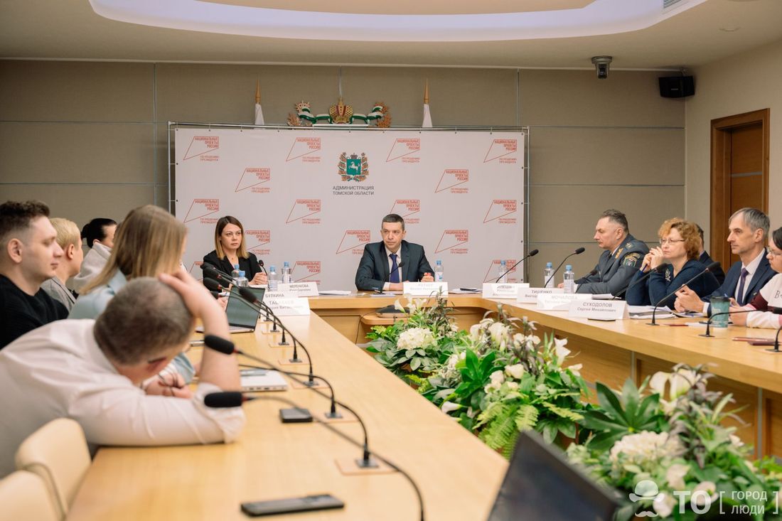 Город, Предприятия Томска и области, Томские новости, рыба производство томские предприятия интересные новости Томска В Томской области планируют увеличить объем переработки рыбы и активней продавать ее на юг России