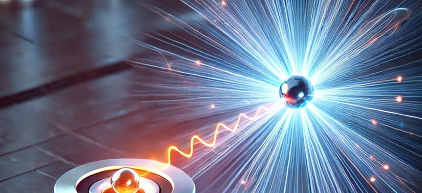 Город, Образование и наука, ТГУ, Томские новости, образование вуз наука интересные новости квантовая физика Измерение состояния электрона может вызвать излучение фотонов — томский ученые