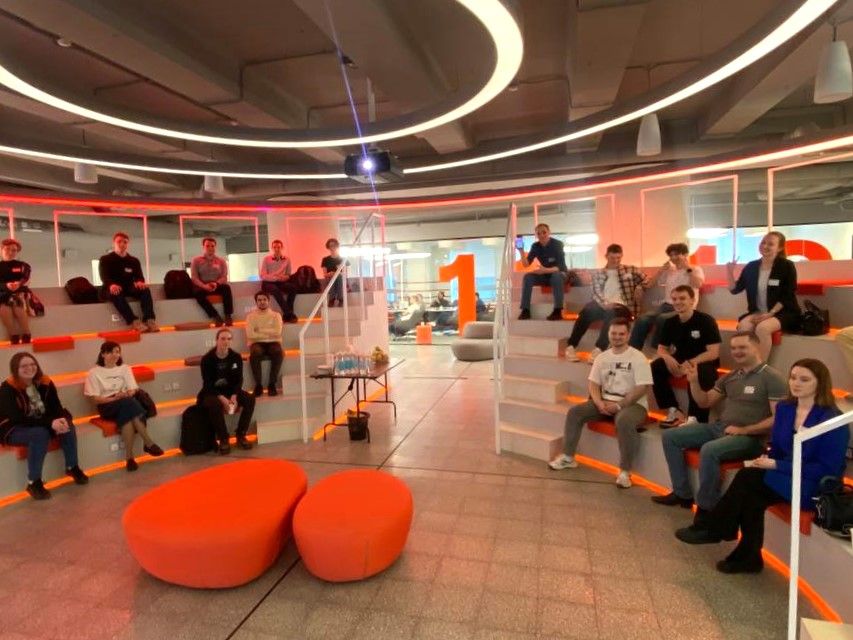 Город, Ростелеком, Томские новости, предприятия кибербезопасность ИИ ИТ информационные технологии стажировки в крупных компаниях Студенты из пяти регионов страны смогут начать карьеру в крупнейшем коммерческом SOC России