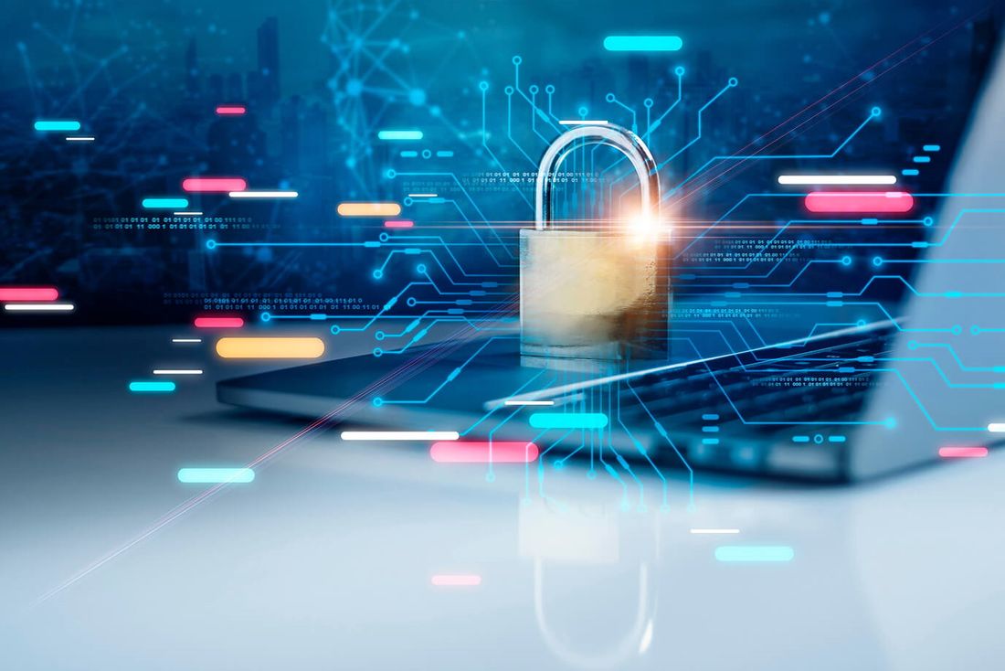 Город, Ростелеком, Томские новости, безопасность в сети интересные новости Томска Надежный барьер: фильтр нежелательных сайтов обезопасит пользователей домашнего интернета «Ростелекома»