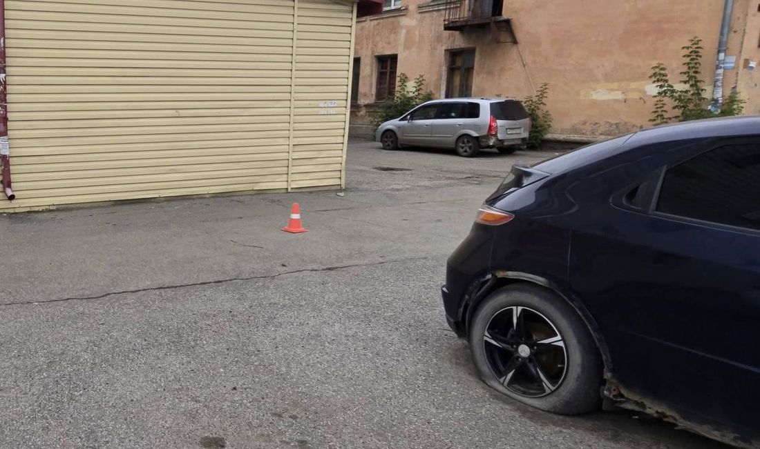 Город, Происшествия, Томские новости, дтп авария сводка происшествий жесть Томска интересные новости Самокатчик сбил женщину с пятимесячным ребенком в Томске