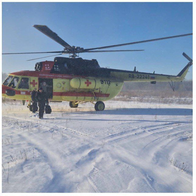 Город, Происшествия, Томские новости, интересные новости Томска жесть Томска интересные случаи медицина В Томской области спасли пожилую женщину, подавившуюся четырехсантиметровым куском мяса