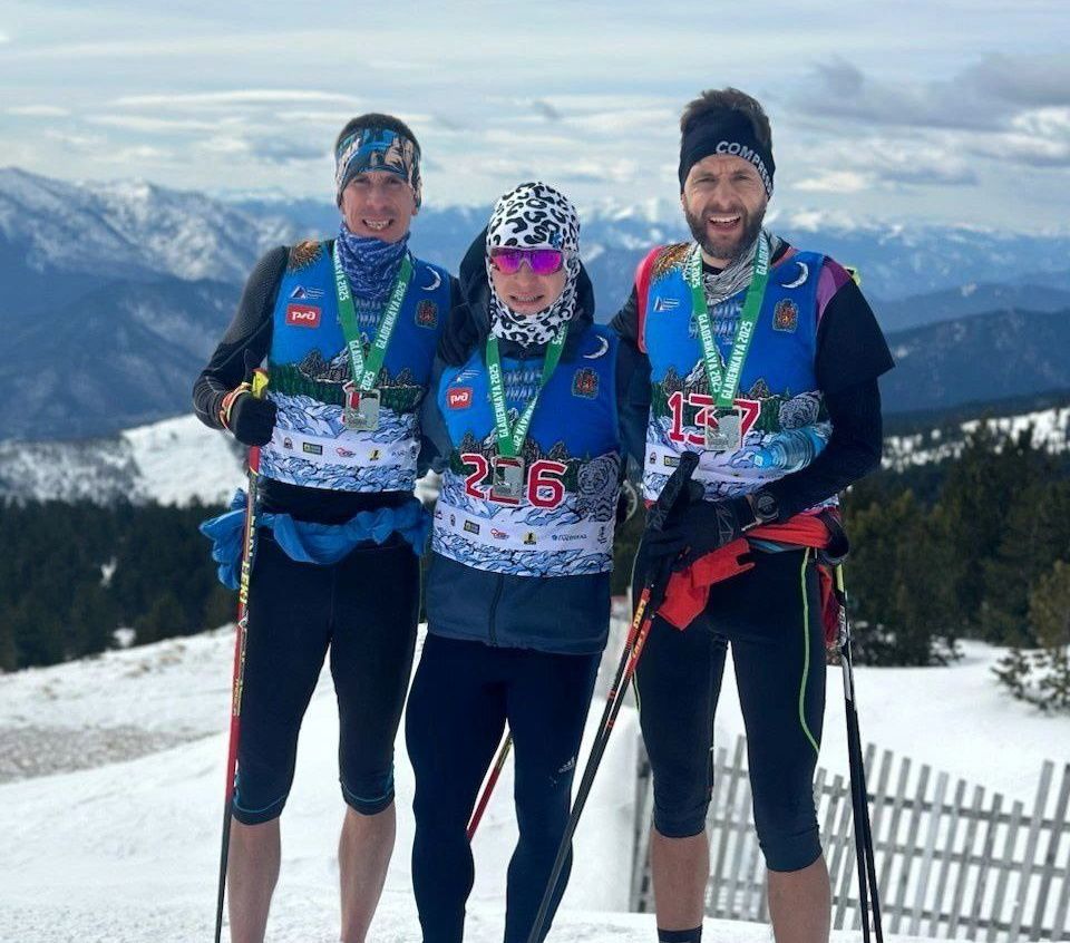 Город, Спорт, Спорт в Томске, Томские новости, турнир бег забеги интересные новости Томска альпинизм Томичи привезли три «золота» Кубка России по «небесному бегу»