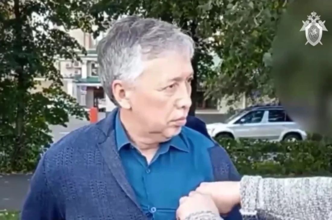 Город, Рассказано, Судебные дела, уголовные дела мэр арестовали интересные новости скандалы борьба с коррупцией В Кузбассе бывший мэр получил девять лет колонии