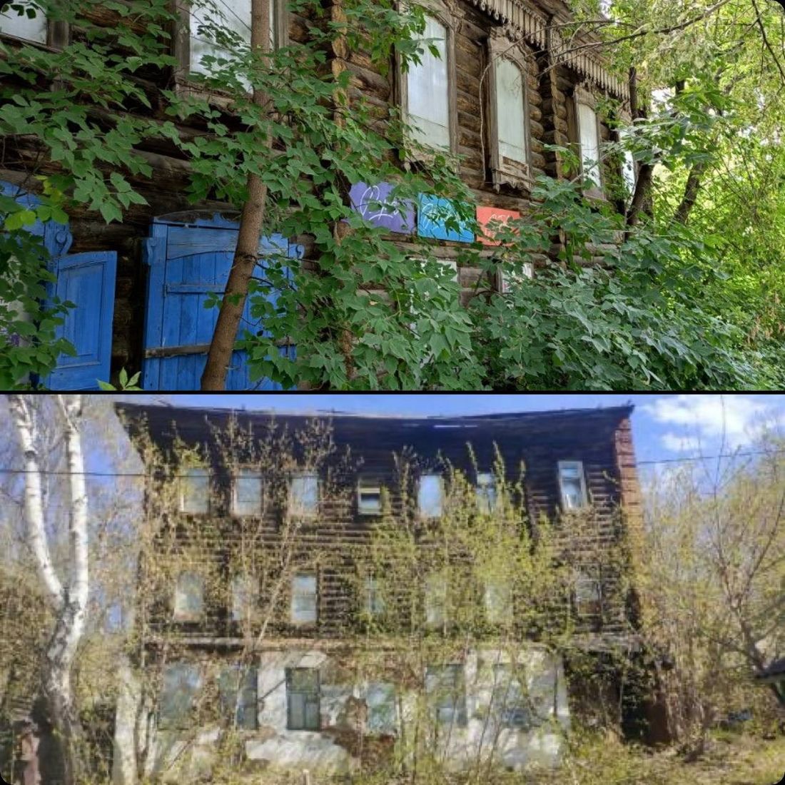 Город, Дом за рубль, Томские новости, мэрия интересные новости Томска зодчество архитектура Два «Дома за рубль» на Советской в Томске нашли своего инвестора