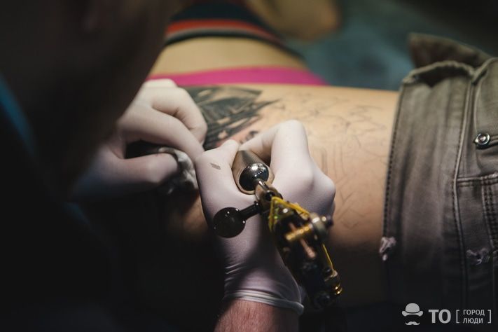 Афиша Томска, Город, Культура в Томске, Томские новости, интересные новости Томска куда сходить культура афиша мероприятия что делать в Томске В Томске стартует двухдневный арт-фестиваль с тату-зоной, выставкой и мастер-классами