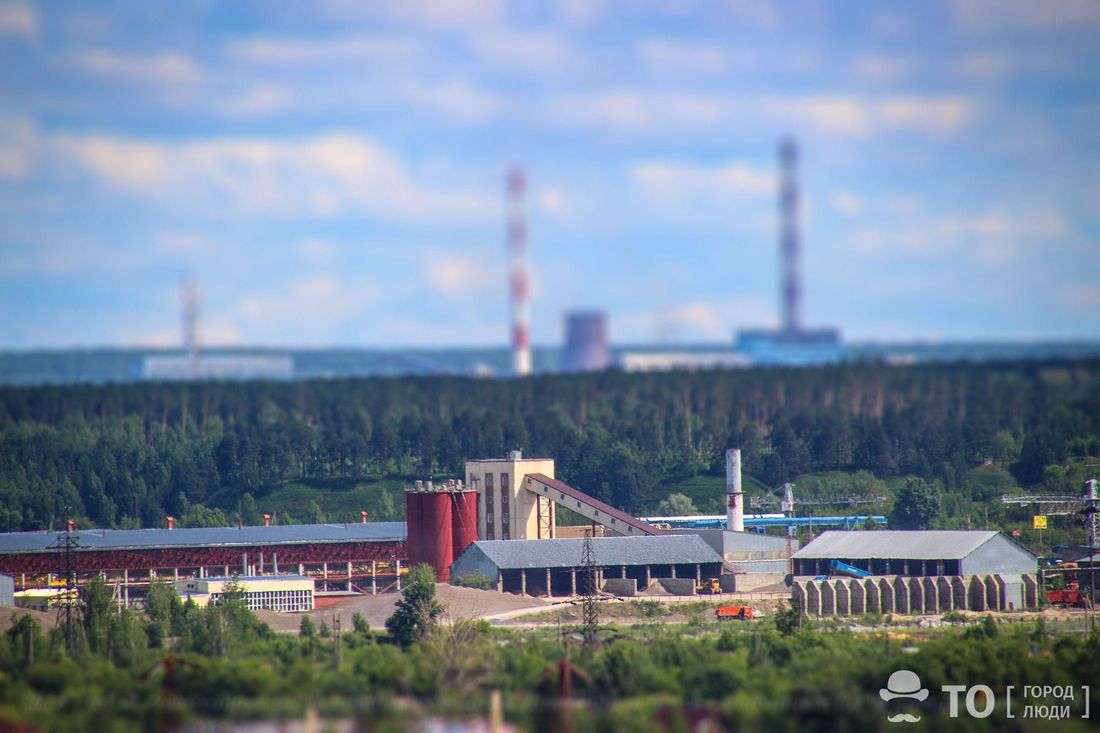 Город, Предприятия Томска и области, Томские новости, интересные новости Томска компании экономика инвестиционный климат инвестиции В Томской области появился промышленный кластер «Цветные и редкоземельные металлы»