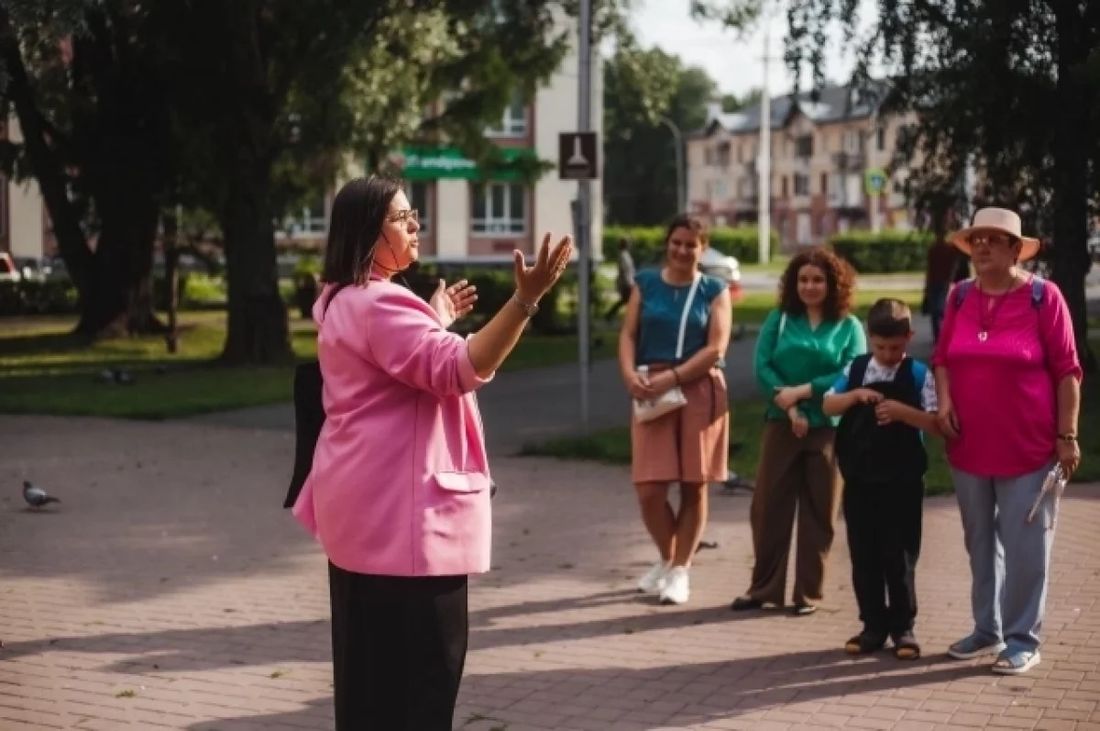 Город, Томские новости, интересные новости Томска прогулки куда сходить сибирский туризм Кемеровский экскурсовод рассказала, почему растет спрос на организованные прогулки по городу