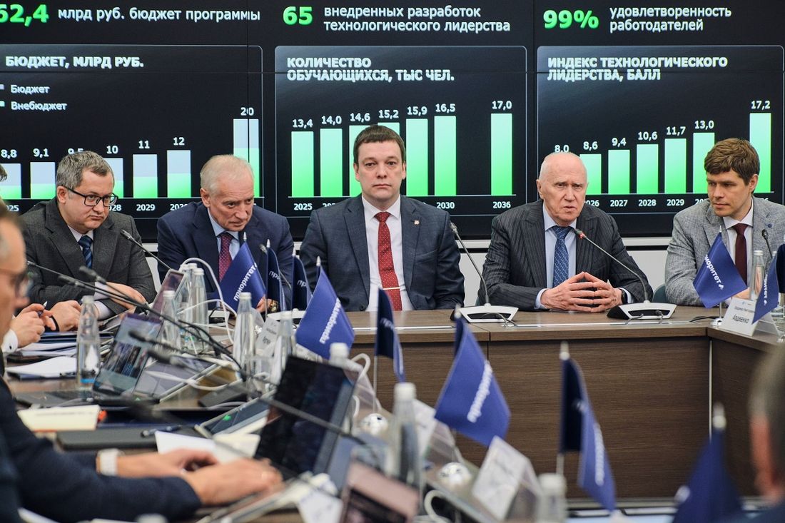 Город, Томские новости, ТПУ, образование вузы интересные новости Томска деньги развитие большой университет Ведущие томские вузы получат субсидии в миллиард рублей в рамках программы "Приоритет-2030"