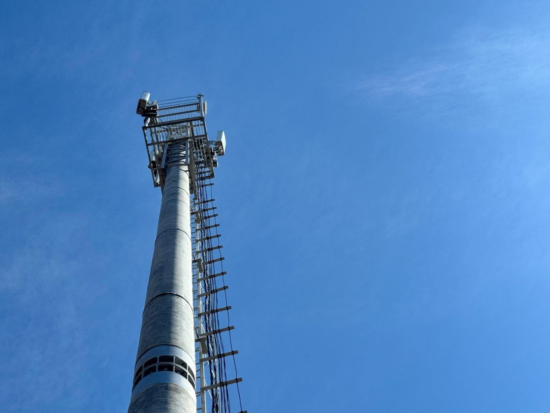 Город, Ростелеком, Томские новости, Ростелек интересные новости Томска подключение мобильный быстрый ускоренный интернет УЦН 2.0: «Ростелеком» фиксирует высокую интернет-активность на базовых станциях в малых сёлах Томской области