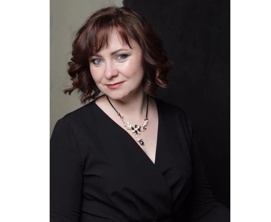 Город, Награды и назначения, Томские новости, интересные новости Томска новые люди кадровые перестановки У Томской областной библиотеки им. А. С. Пушкина новый директор