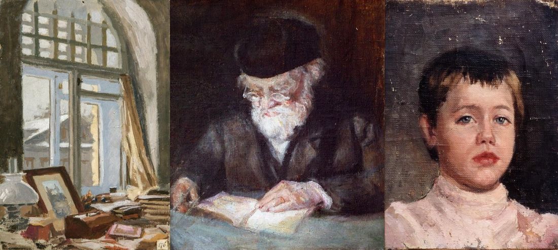 Город, Культура в Томске, Томские новости, картины художества интересные новости Томска куда сходить в Томске светская жизнь Работы «Томского общества любителей художеств» покажут в Музее деревянного зодчества