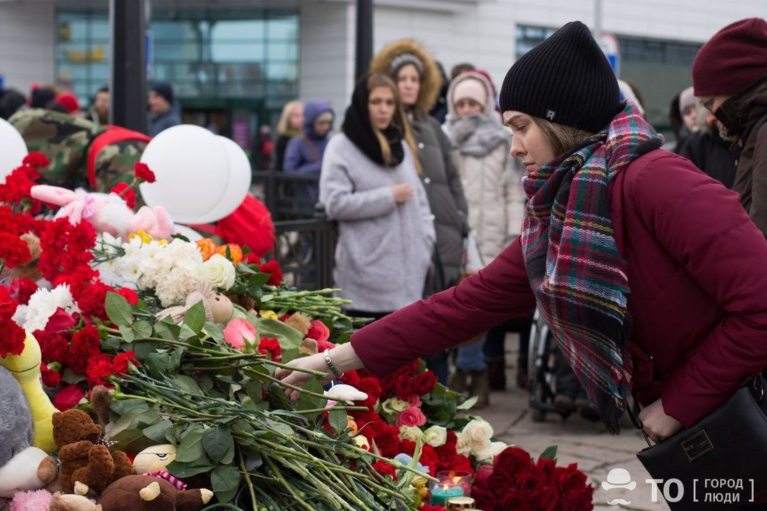 Город, Томские новости, интересные новости Томска зимняя вишня трагедии пожары Суд смягчил наказание пятерым фигурантам по делу «Зимней вишни»