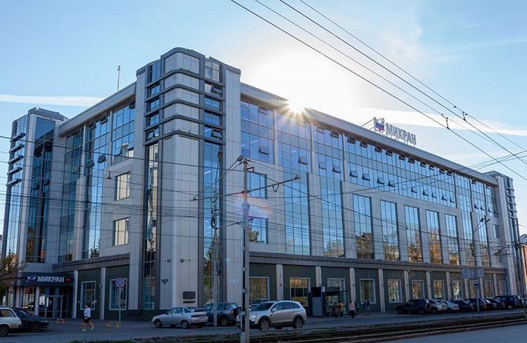 Город, Инновации и технологии, Награды и назначения, Томские новости, томск микран производства новости назначения интересное что происходит сибирь В томском «Микране» назначен новый исполнительный директор