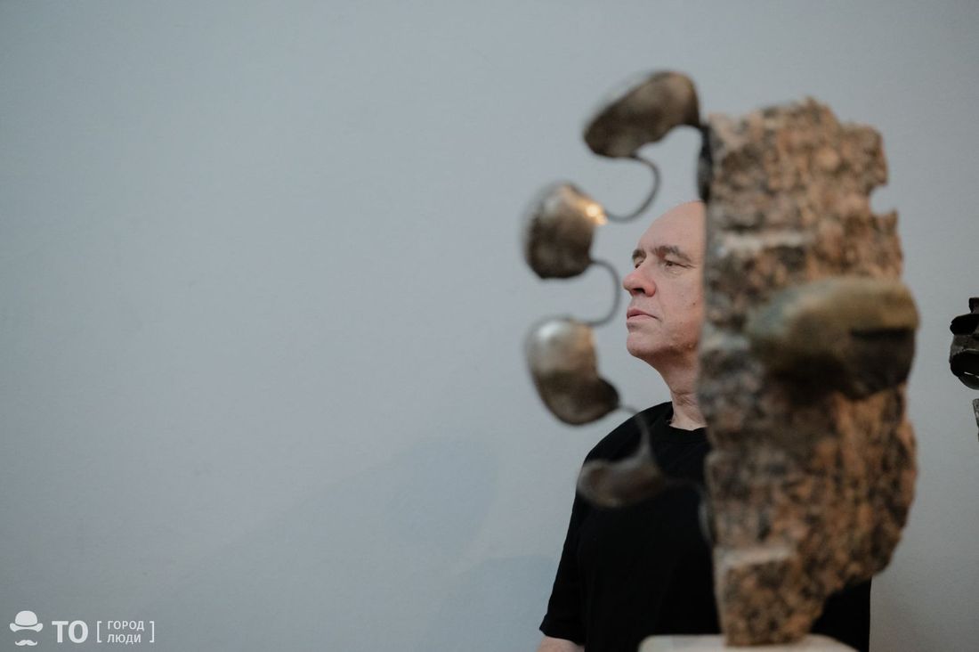 Город, Музеи Томска, События, Томские новости, томск куда сходить интересное новости выставки экспозиция художественный музей Томичей приглашают на выставку художника и скульптора Всеволода Майорова